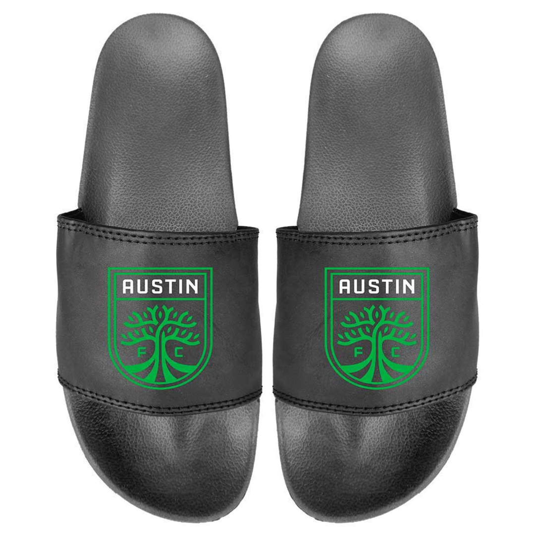 BrandGear Pebble Beach Slide Sandals