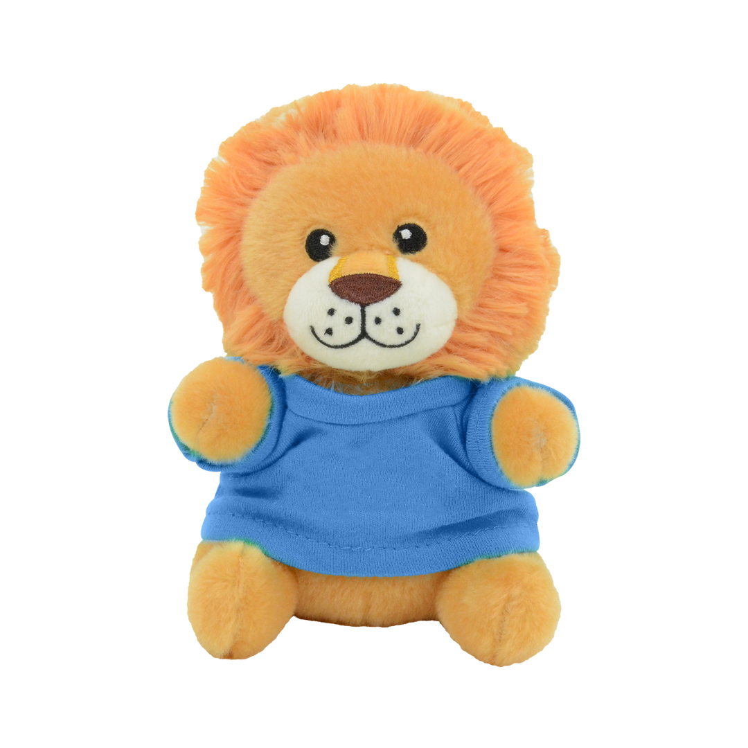 Chelsea Teddy Bear™ Little Buddies - 5.5" to 6" Plush