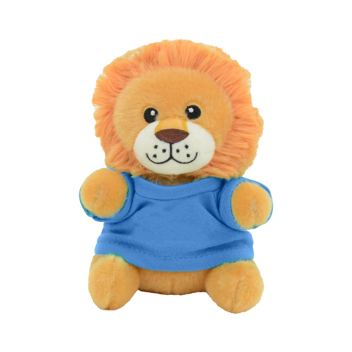 Chelsea Teddy Bear™ Little Buddies - 5.5" to 6" Plush