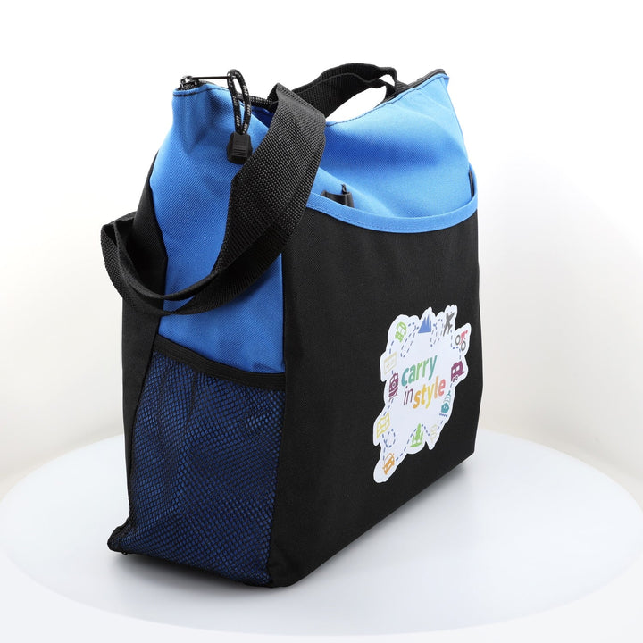 Atchison® TranSport It Tote