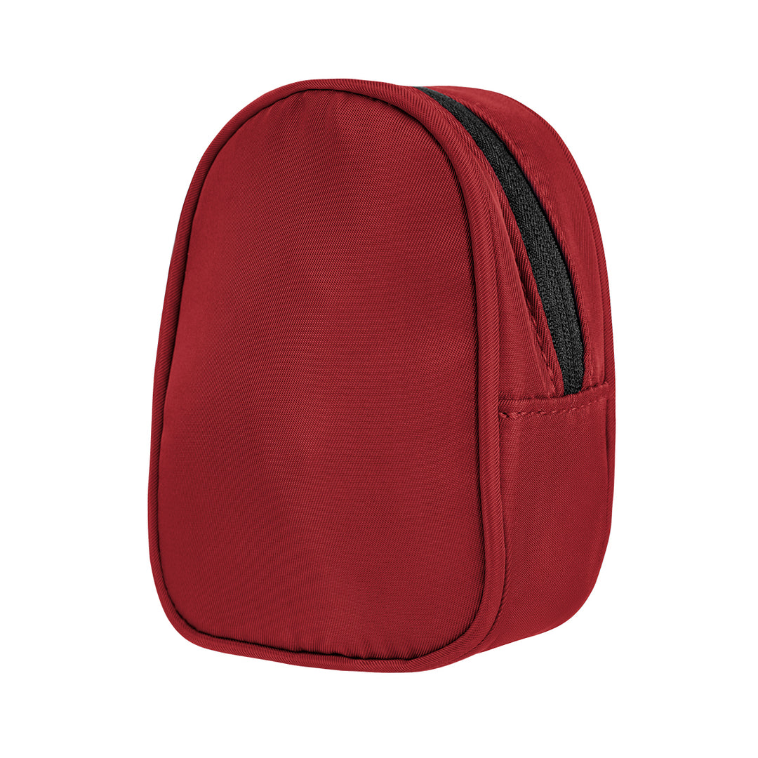 Anywhere rPET Pouch With Carabiner