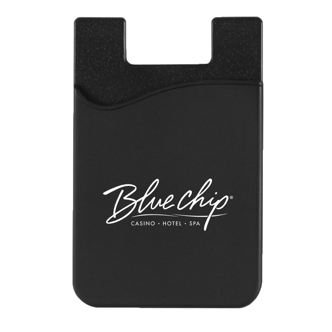Recycled Silicone Phone Wallet
