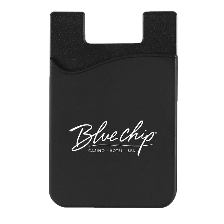 Recycled Silicone Phone Wallet