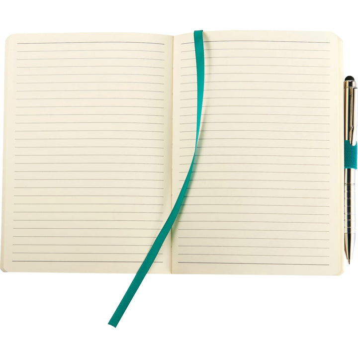 FSC® Mix 5" x 7" Revello Soft Bound Journal