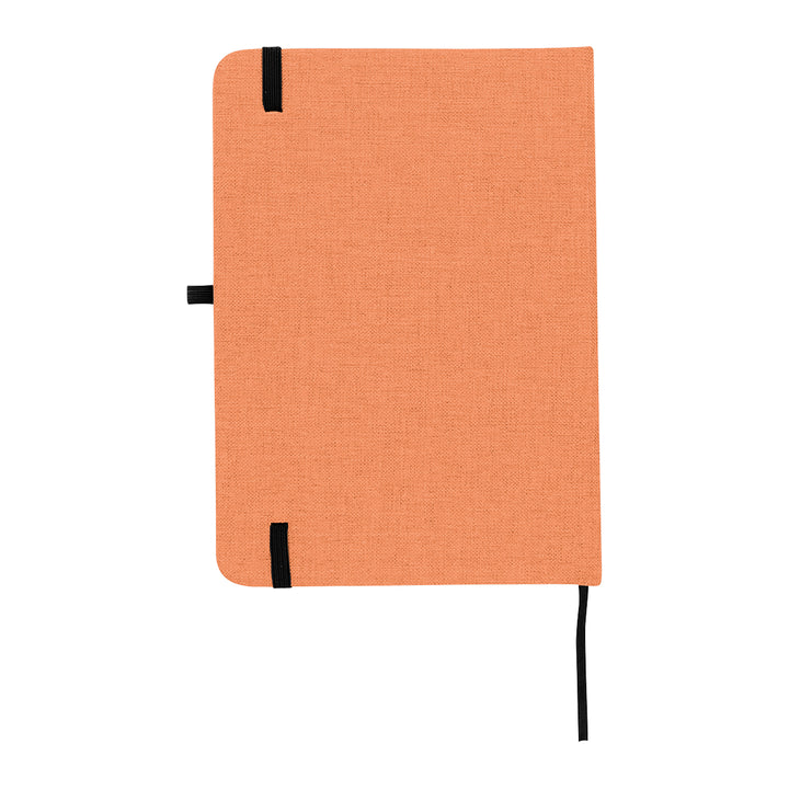 Heathered Journal