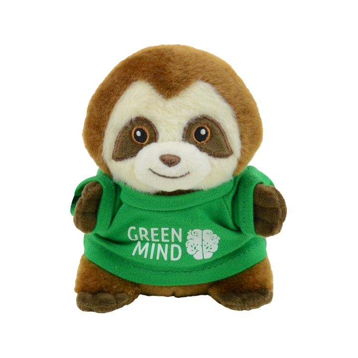 Chelsea Teddy Bear™ Little Buddies - 5.5" to 6" Plush