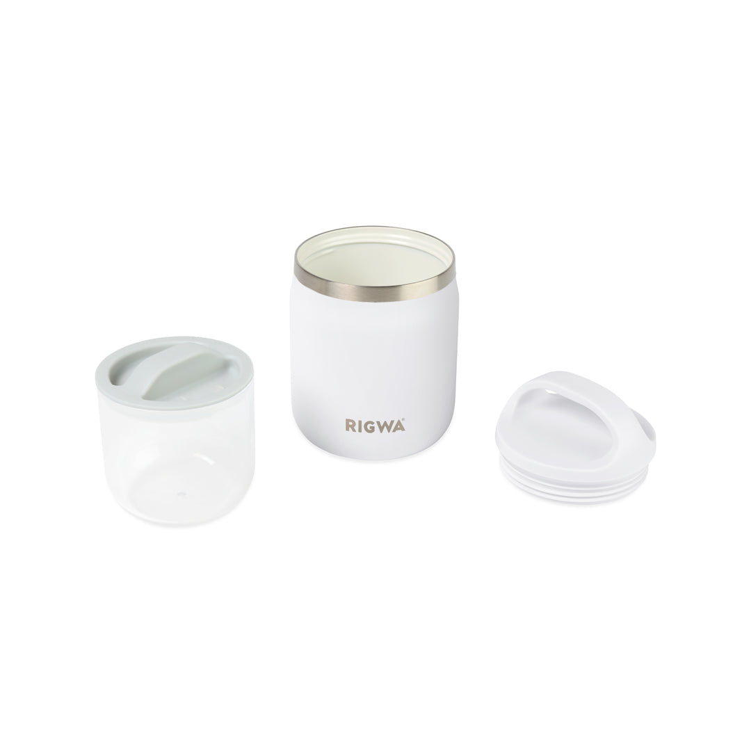 RIGWA® Pod Food Jar 20oz