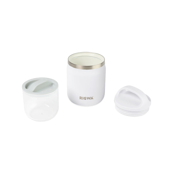 RIGWA® Pod Food Jar 20oz
