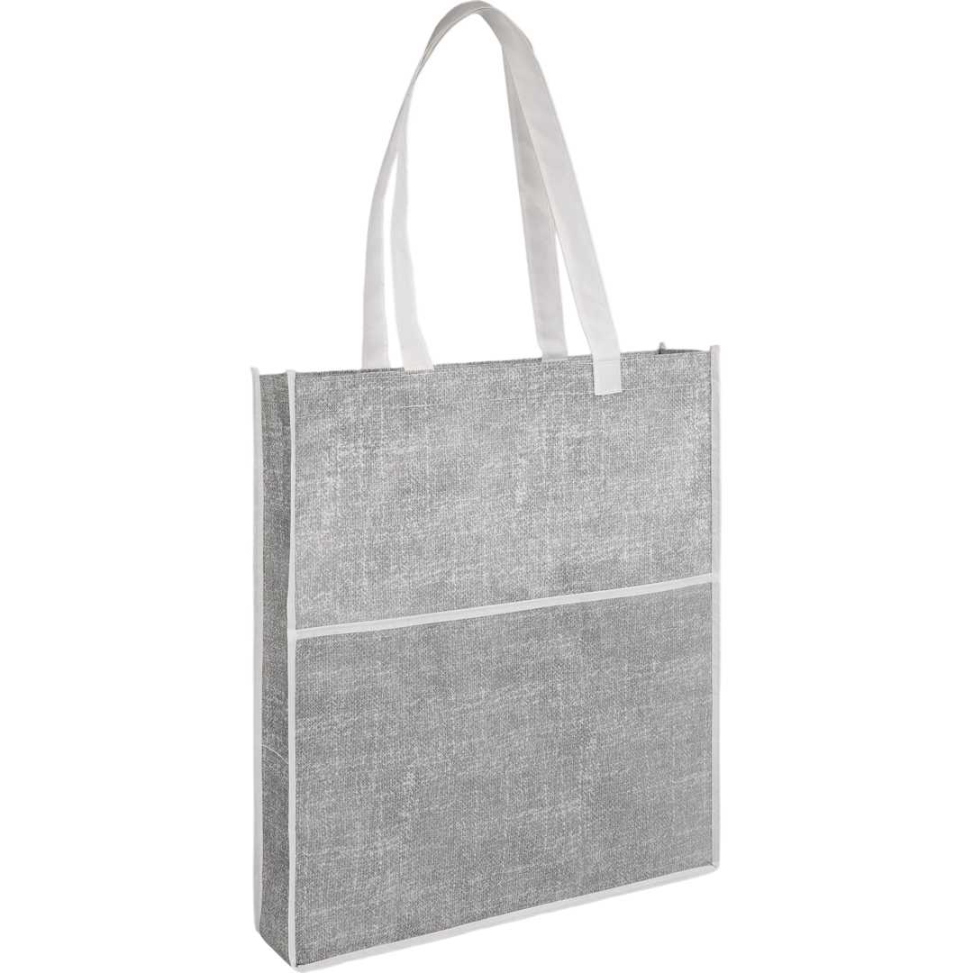 Apollo Recycled Non-Woven Convention Tote