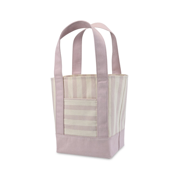 Mini Canvas Tote