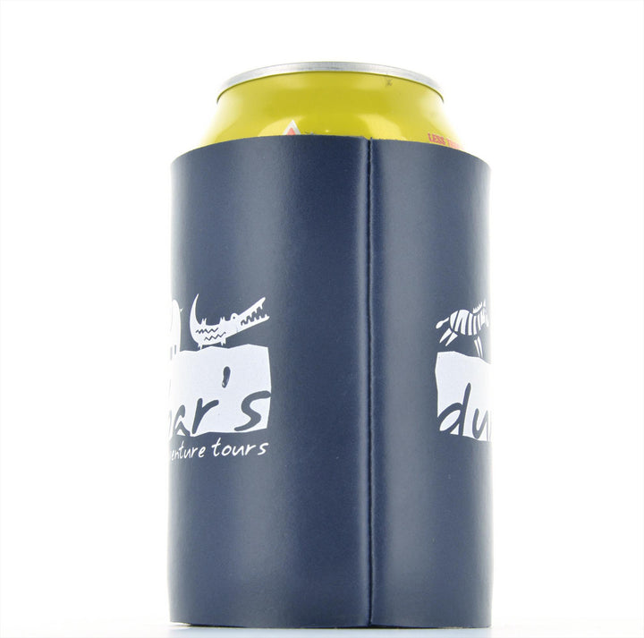 Koozie® Deluxe Collapsible Can Cooler