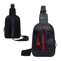 AeroLOFT® Shuttle Crossbody Bag