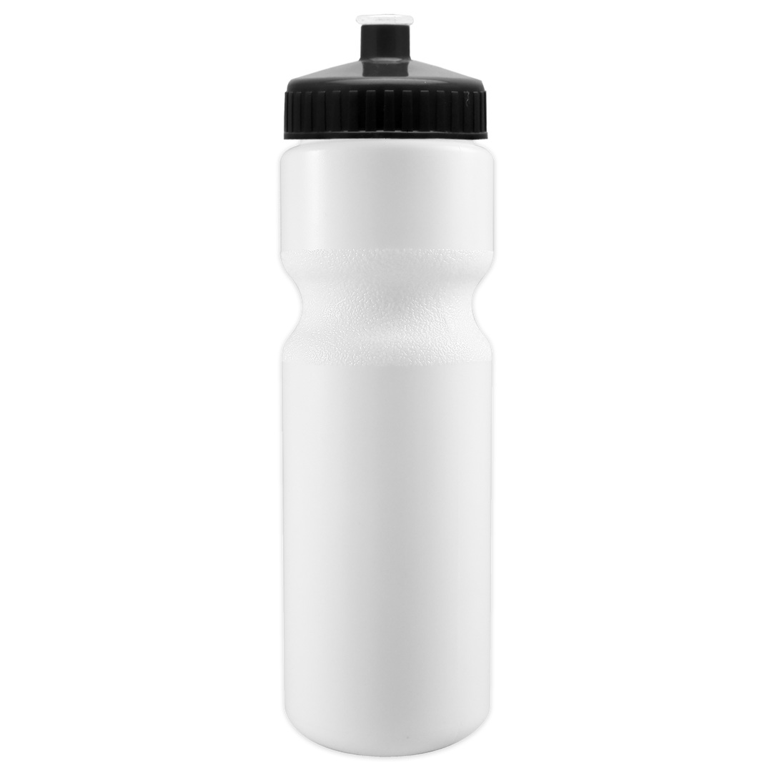 The Journey Bottle - 28 oz. Bike Bottle
