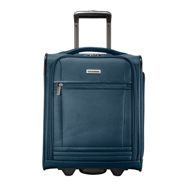Ricardo® Avalon Softside 16" Small Carry-On