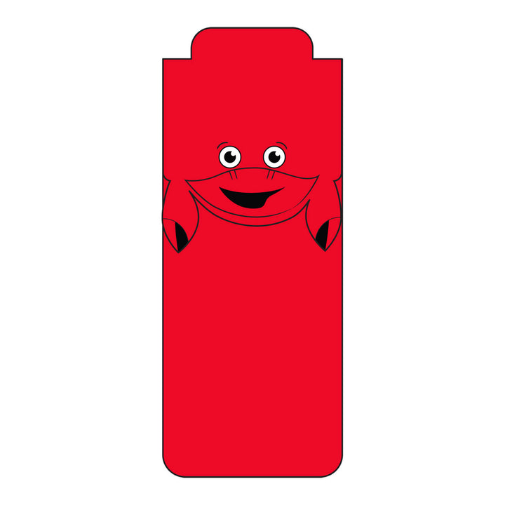 Paws N Claws® Magneticmark Bookmark