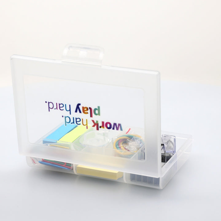 Good Value™ Desk in a Box