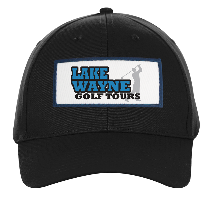 Good Value™ Pro-Lite Cap