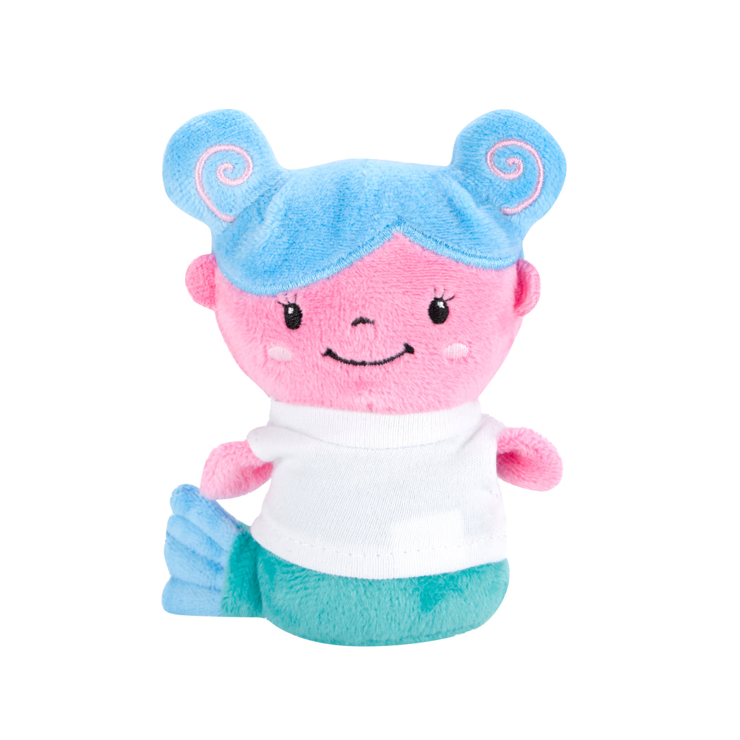 Chelsea Teddy Bear™ Shorties - 4" Plush
