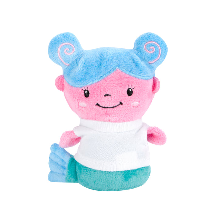 Chelsea Teddy Bear™ Shorties - 4" Plush