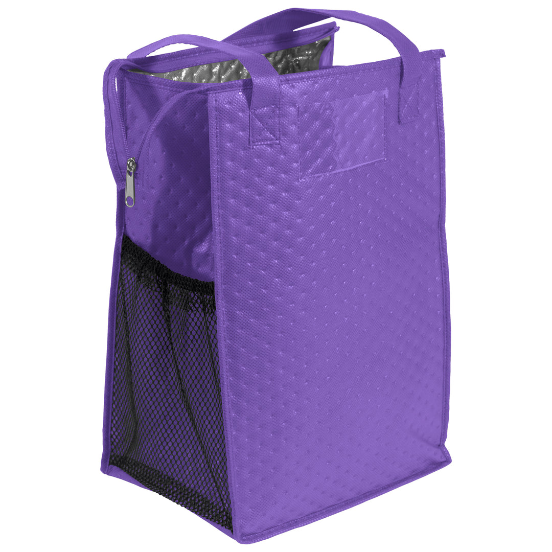 Therm-O-Super Snack™ - Insulated Bag - ColorVista