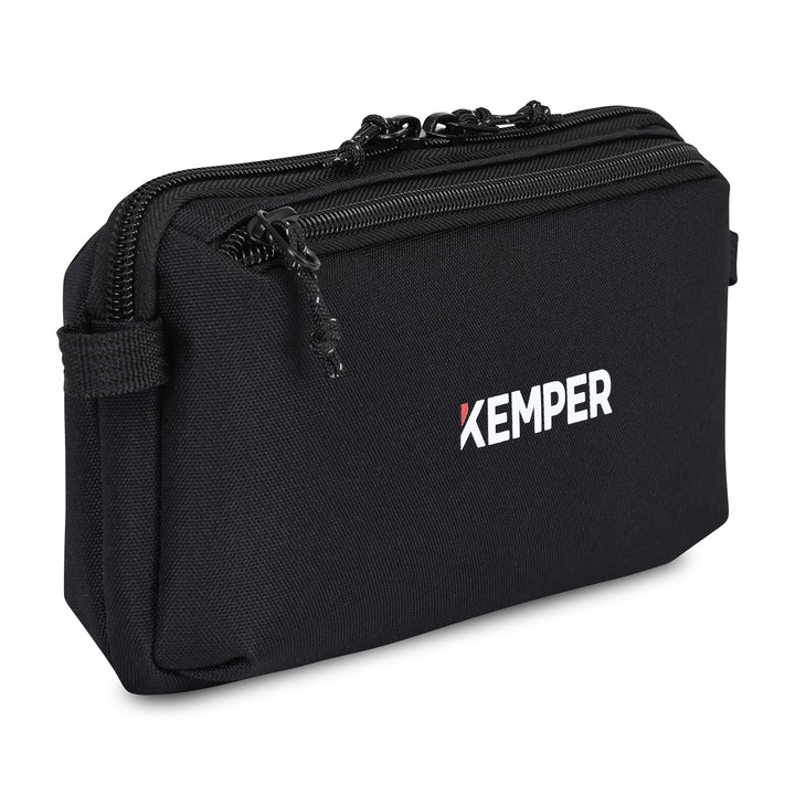 Newton Recycled rPET Electronics Cord Management Pouch
