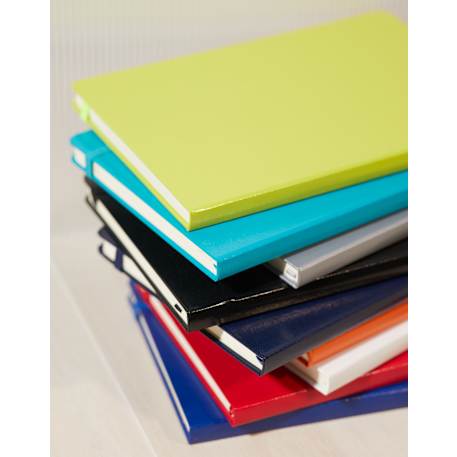 FSC® Mix 5.5" x 8.5" Ambassador Bound Journal