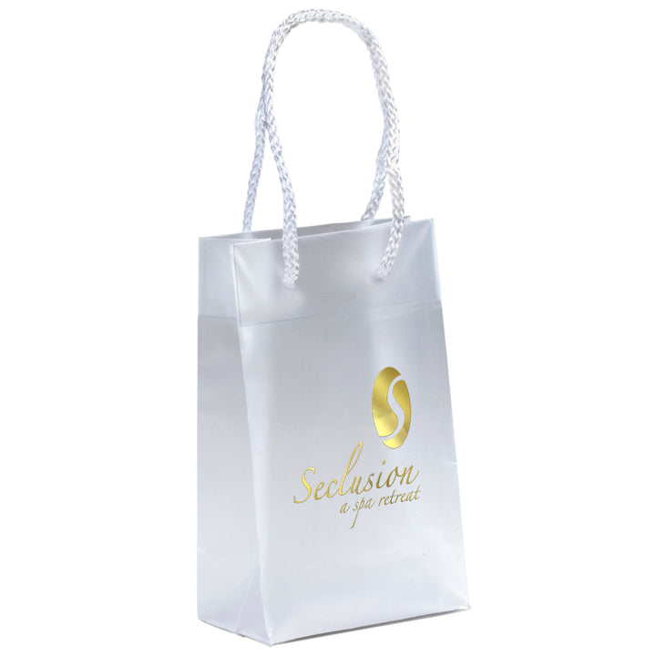 Aries - Frosted Eurotote - Foil Print