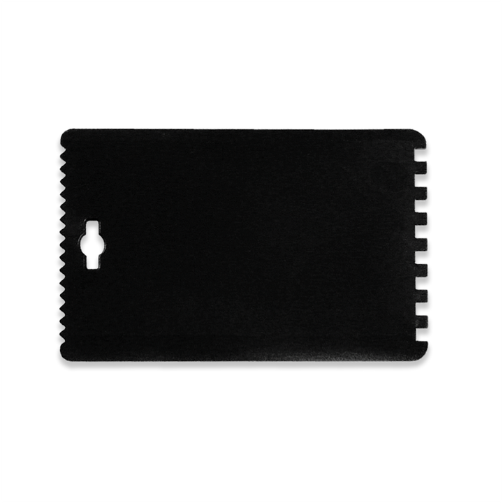 Credit Card Ice Scraper