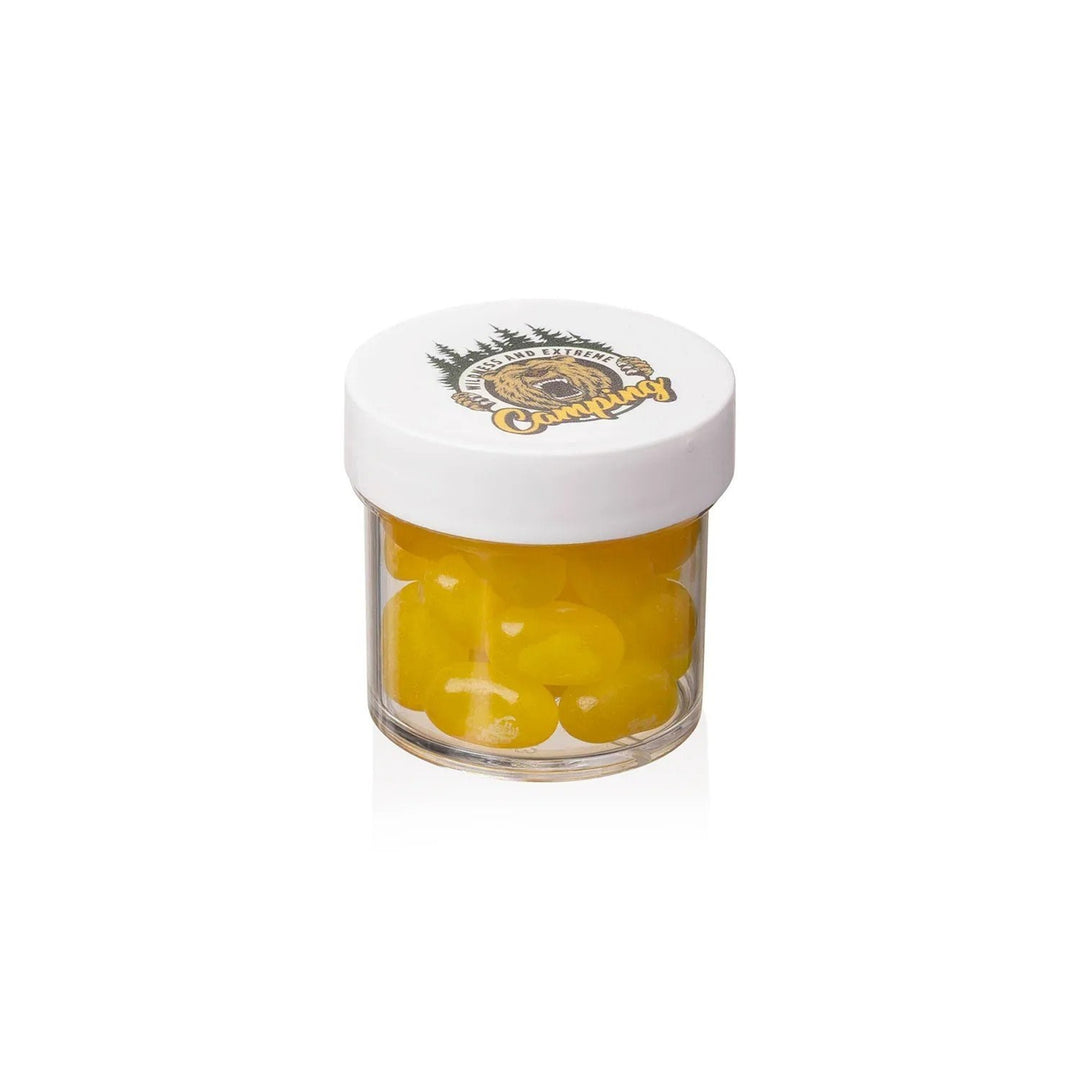 1 oz Jar of Jelly Beans