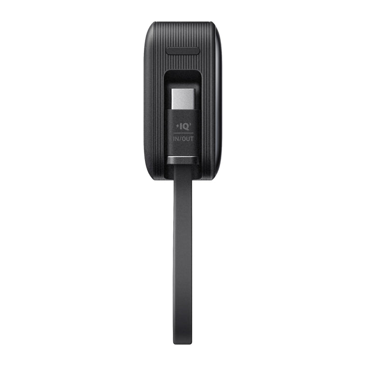 Anker® Nano Power Bank(30W,Built-In USB-C Cable)