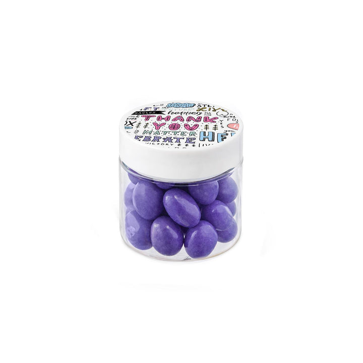 1 oz Jar of Jelly Beans