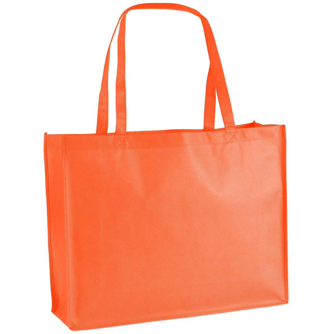 George - Celebration Tote - Screen Print