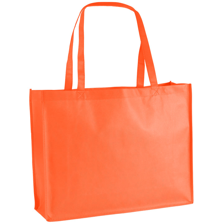 George - Celebration Tote - Screen Print