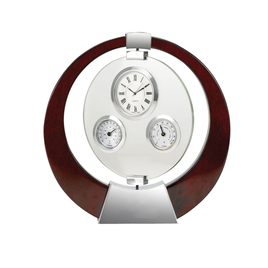 Brindisi Clock