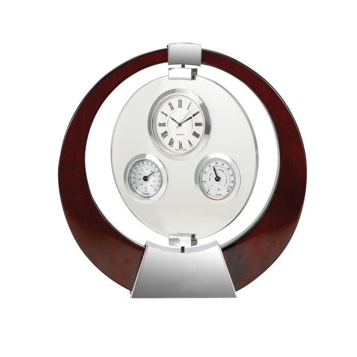 Brindisi Clock