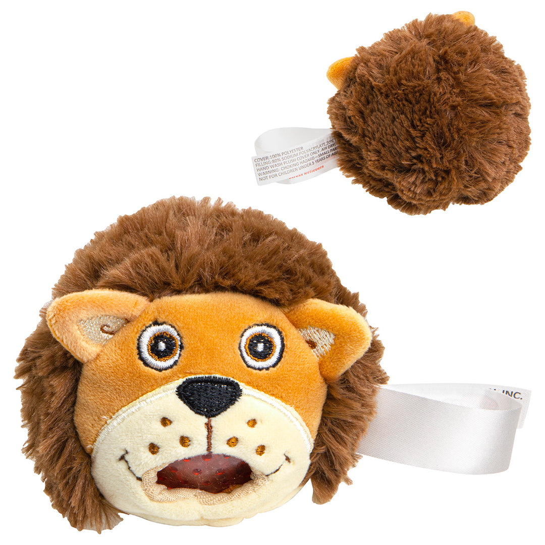 Stress Busters™ Lion