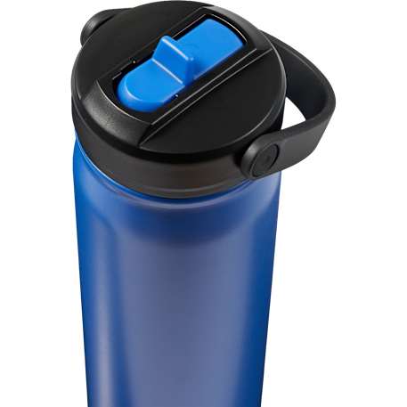 Carpo 20oz Straw lid Vacuum Bottle