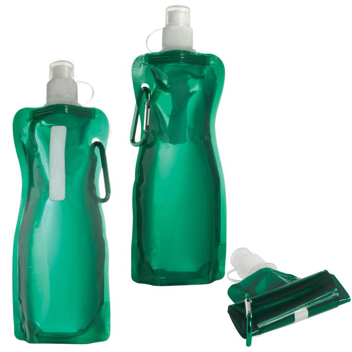 16 oz Bend-A-Bottle