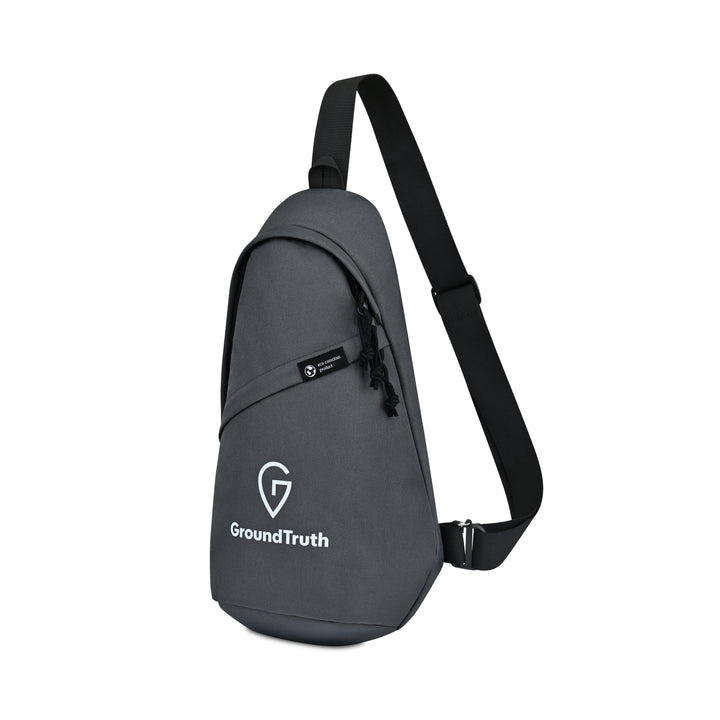 Renew Recycled rPET Sling Bag