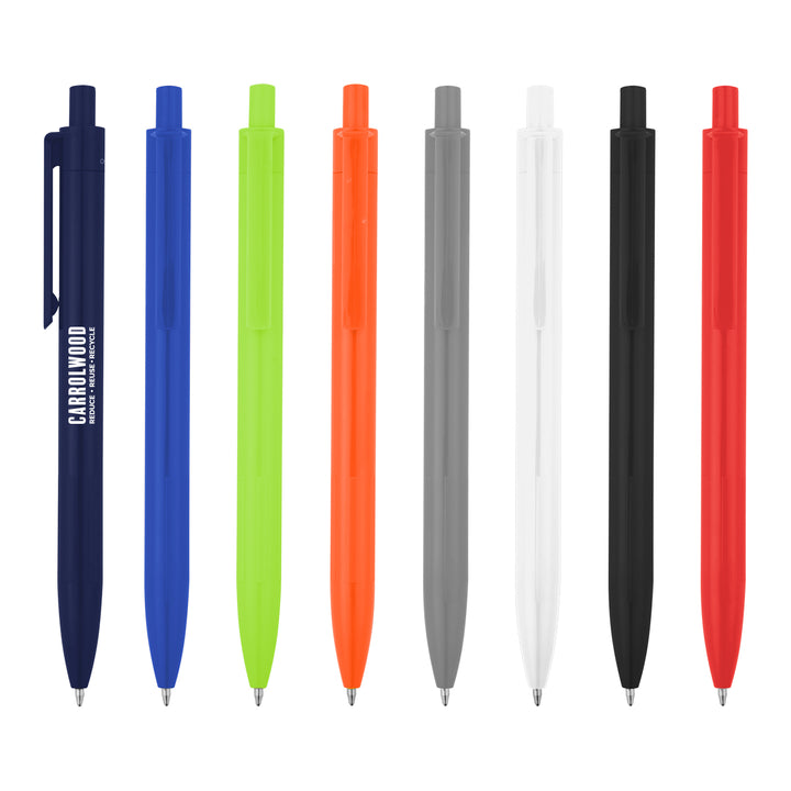 Lincoln rABS Pen