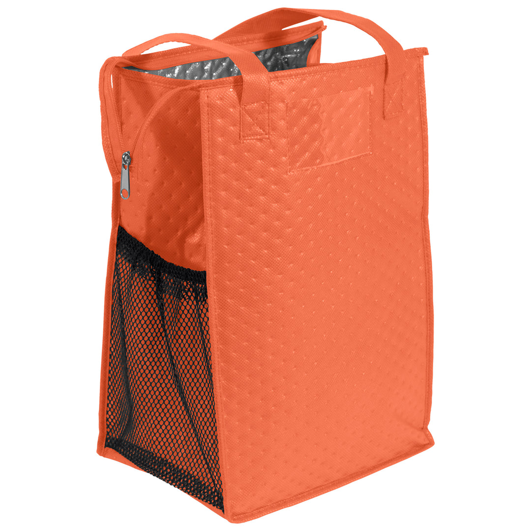 Therm-O-Super Snack™ - Insulated Bag - ColorVista