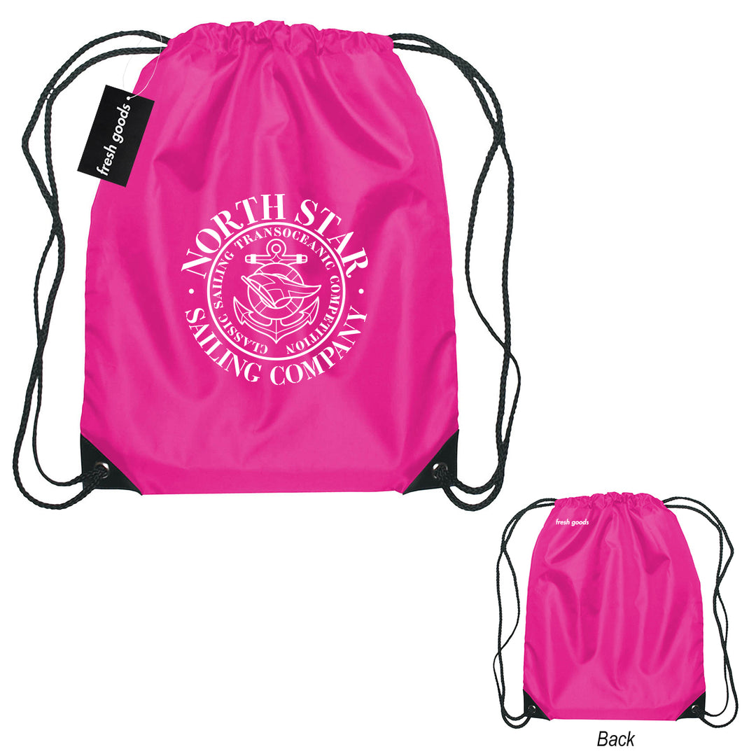 Fresh Goods Small Hit rPET Sports Pack