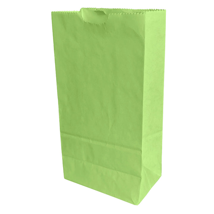 2# Popcorn Bag - Flexo Ink Print