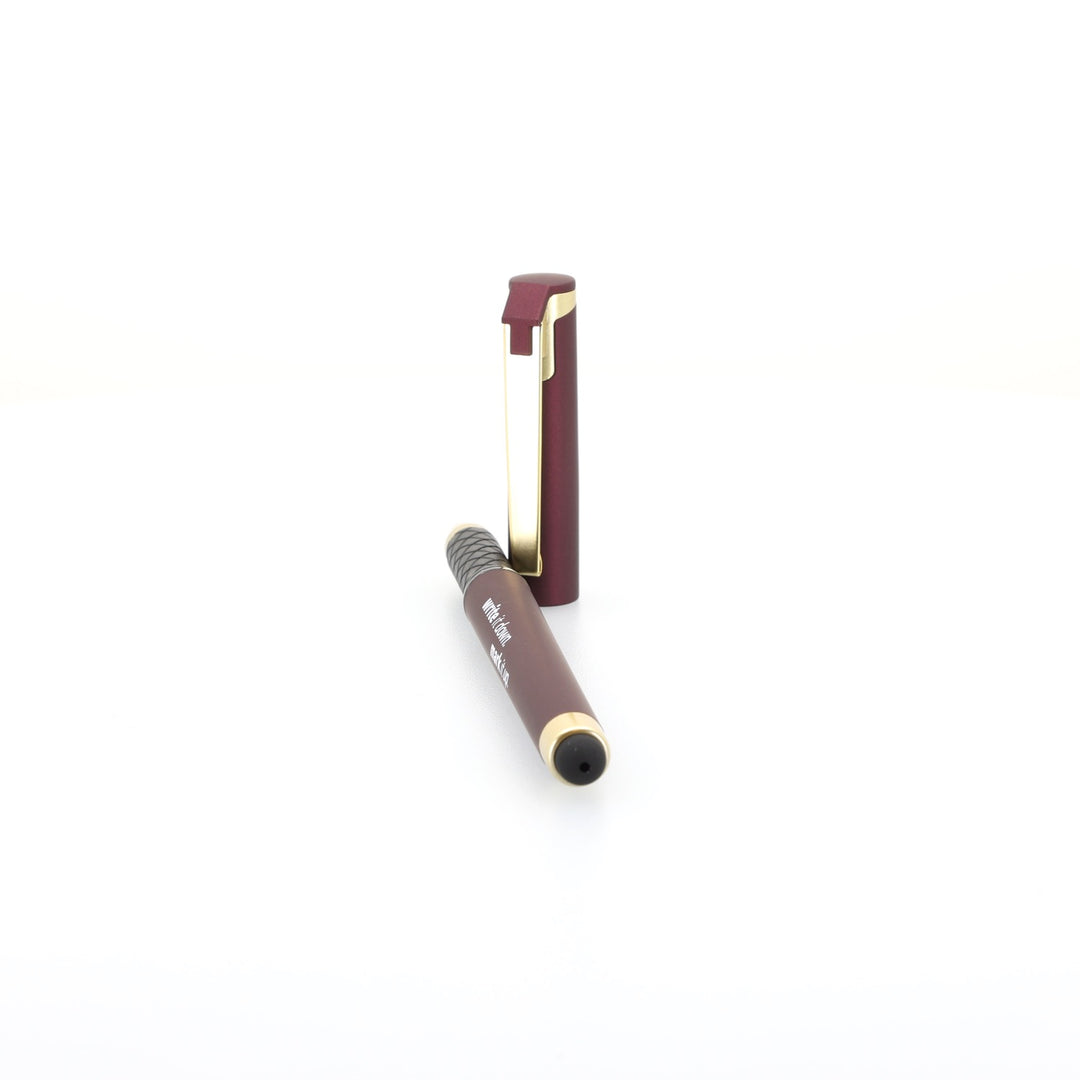 Good Value™ Cali Gold Stylus RABS Pen