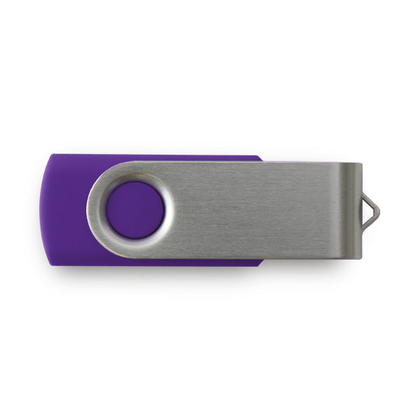 Northlake 3.0 Swivel USB Flash Drive