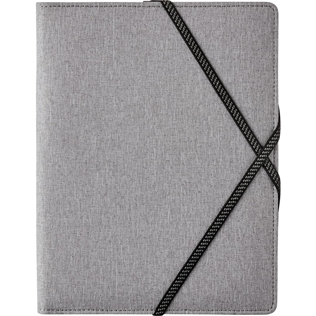 FSC® Mix Heathered Writing Pad