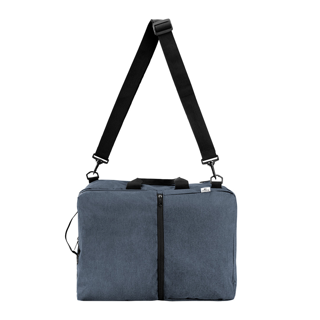 Sophie 3-In-1 Convertible rPET Computer Backpack