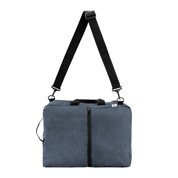 Sophie 3-In-1 Convertible rPET Computer Backpack