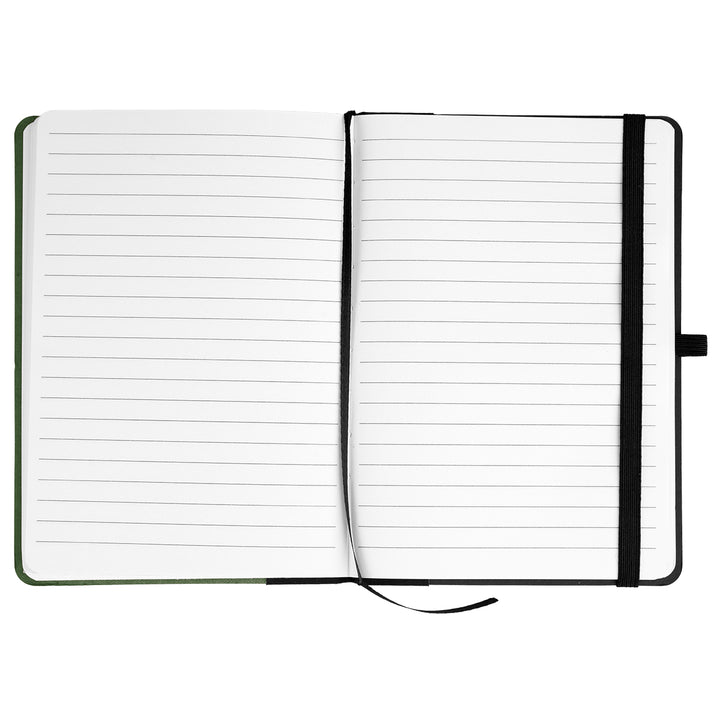 Harper Pulp Journal
