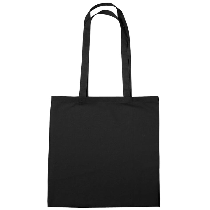 100% 4 Oz. Cotton Tote Bag